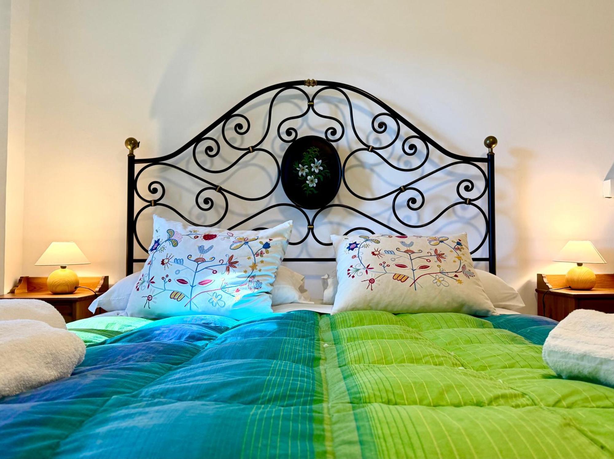 Valle Aurelia - Appartamento Elegante Rome Luaran gambar