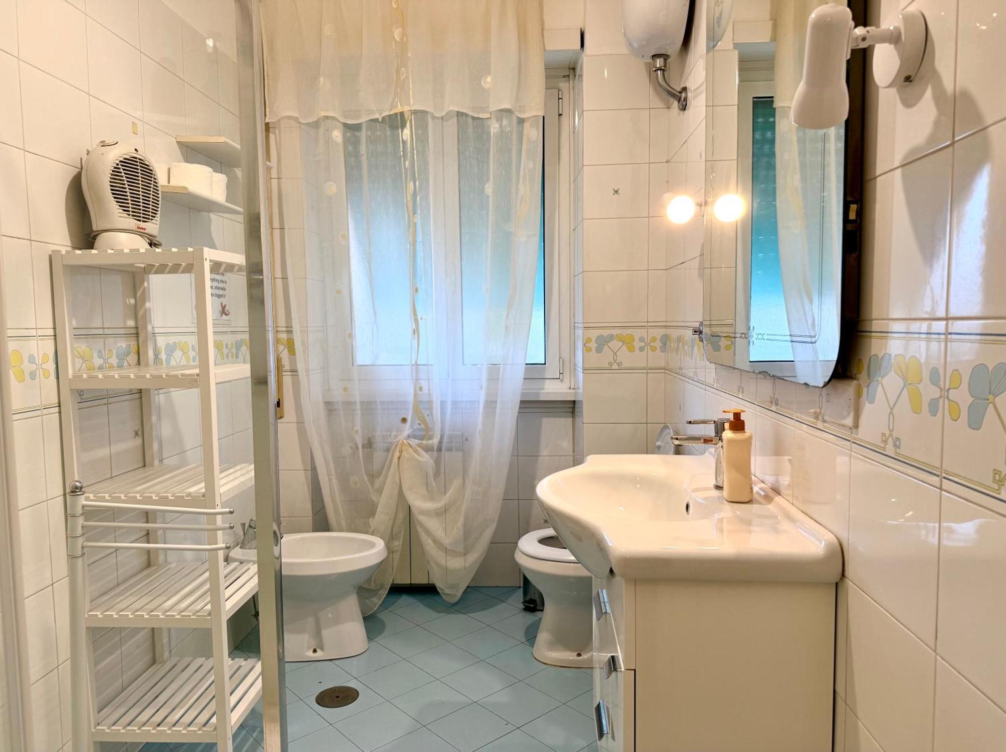 Valle Aurelia - Appartamento Elegante Rome Luaran gambar