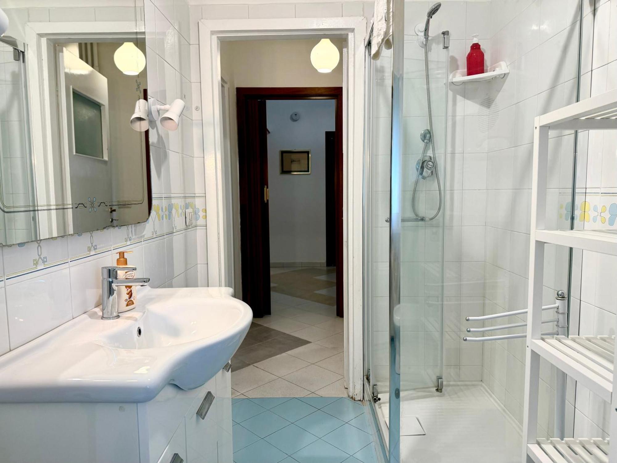 Valle Aurelia - Appartamento Elegante Rome Luaran gambar